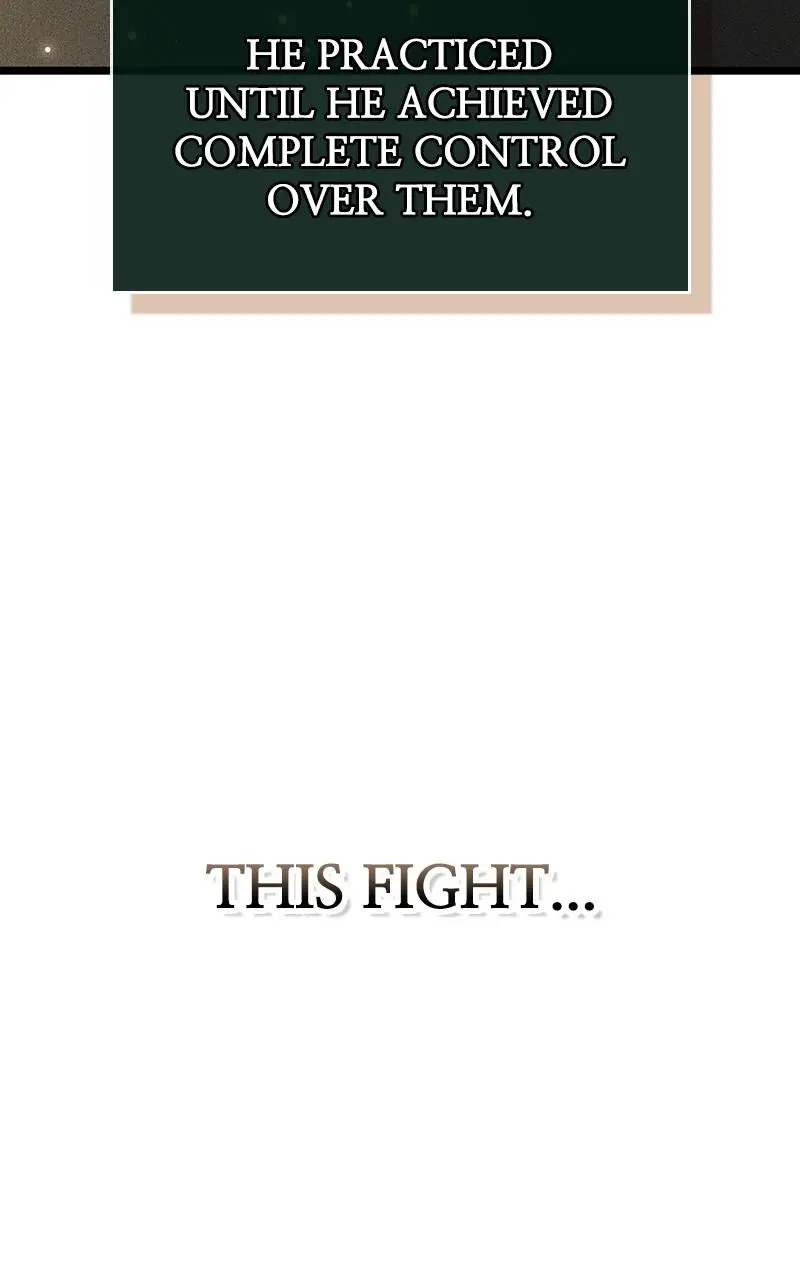The World After the Fall Chapter 146