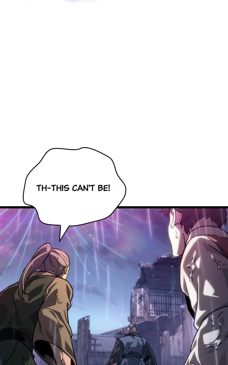 The World After the Fall Chapter 146