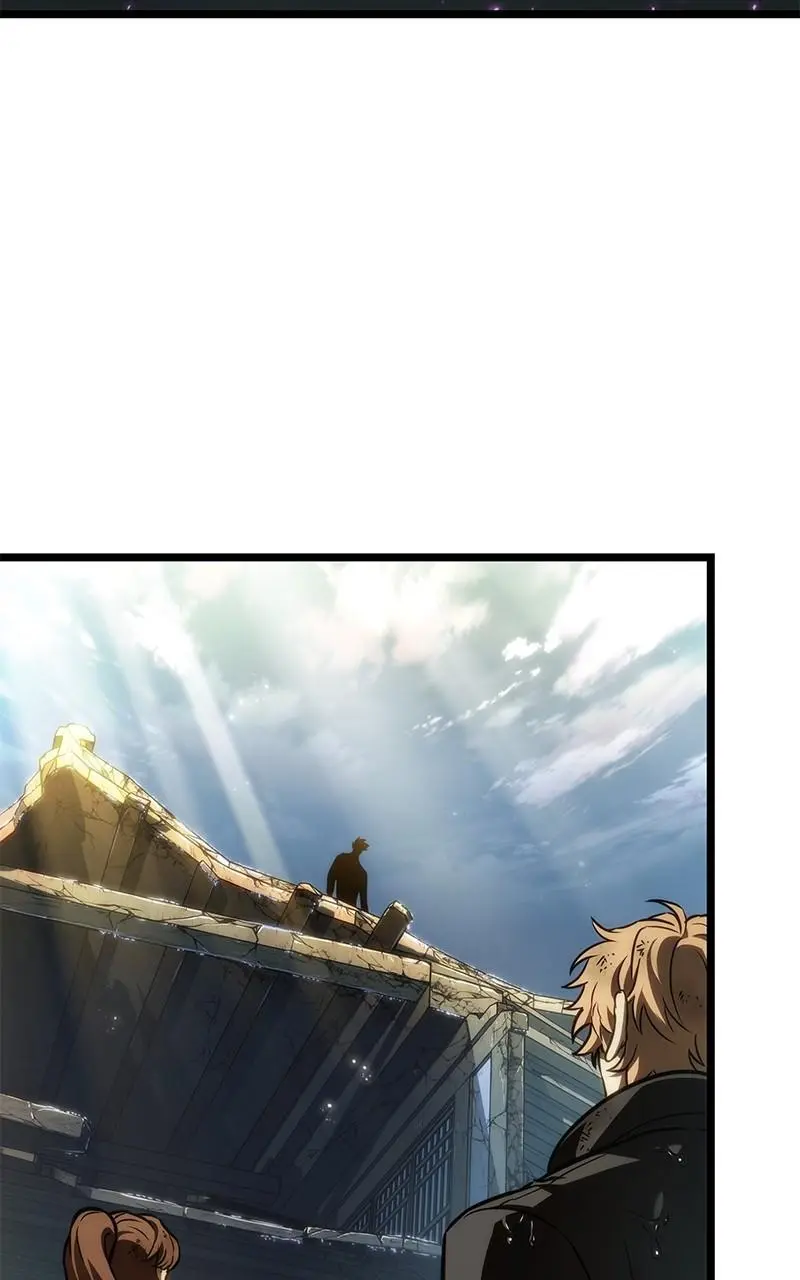 The World After the Fall Chapter 146