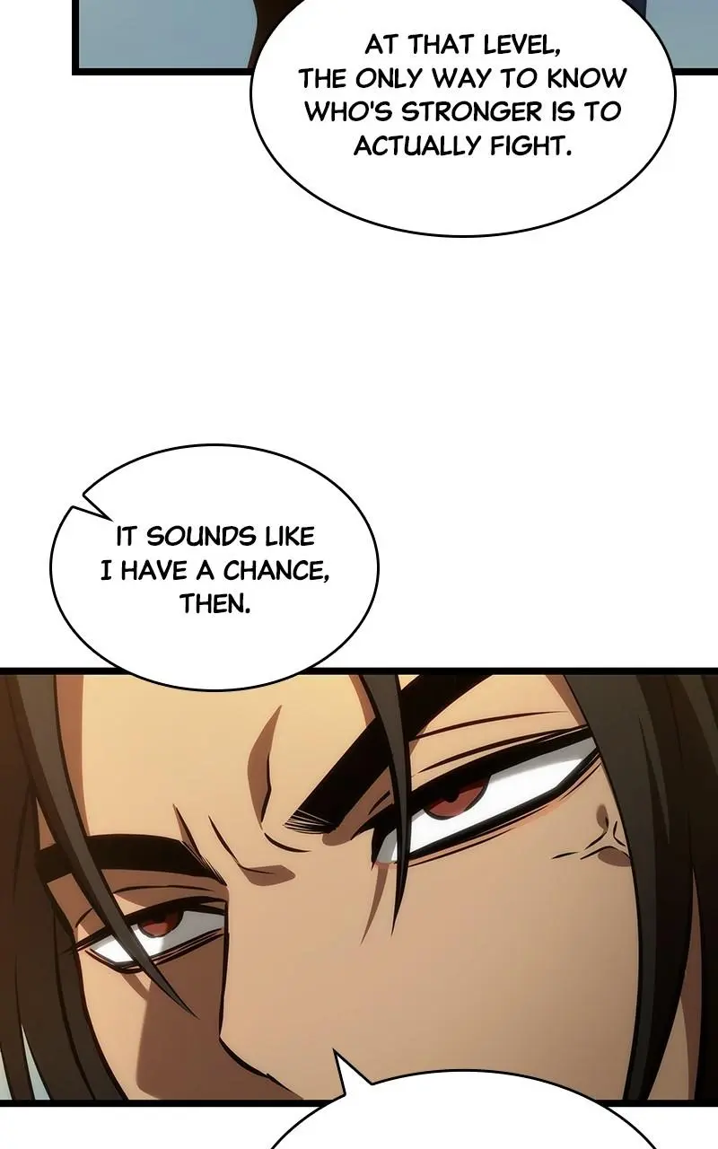 The World After the Fall Chapter 147