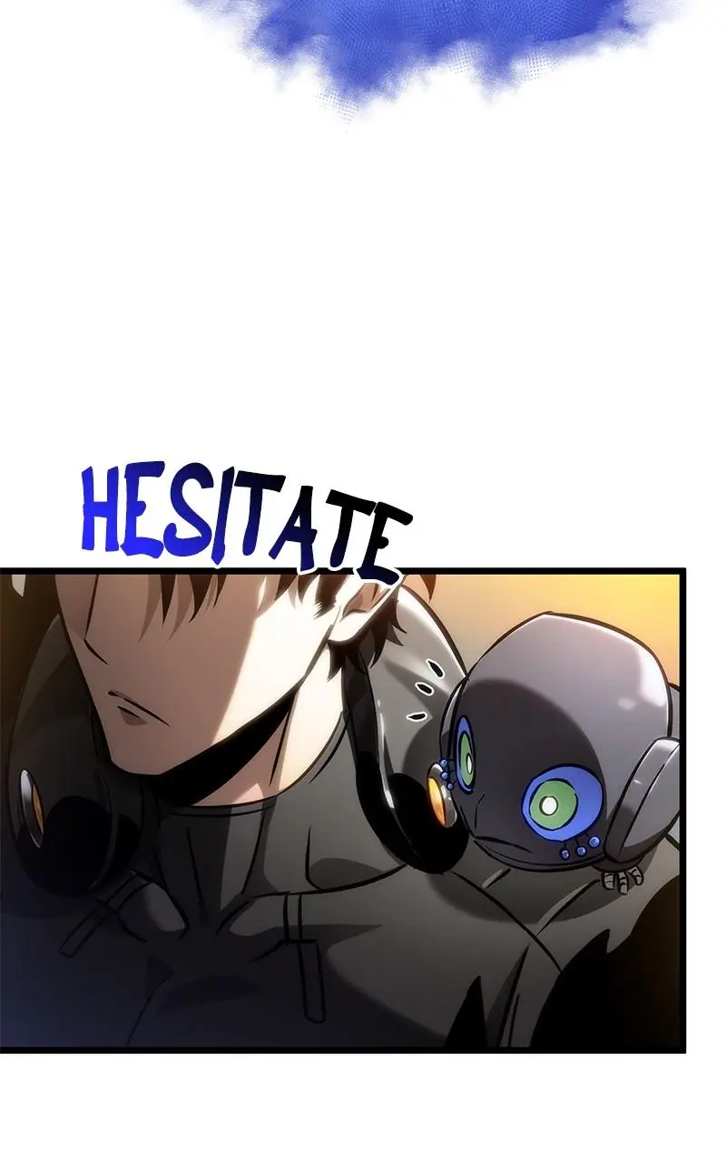 The World After the Fall Chapter 147