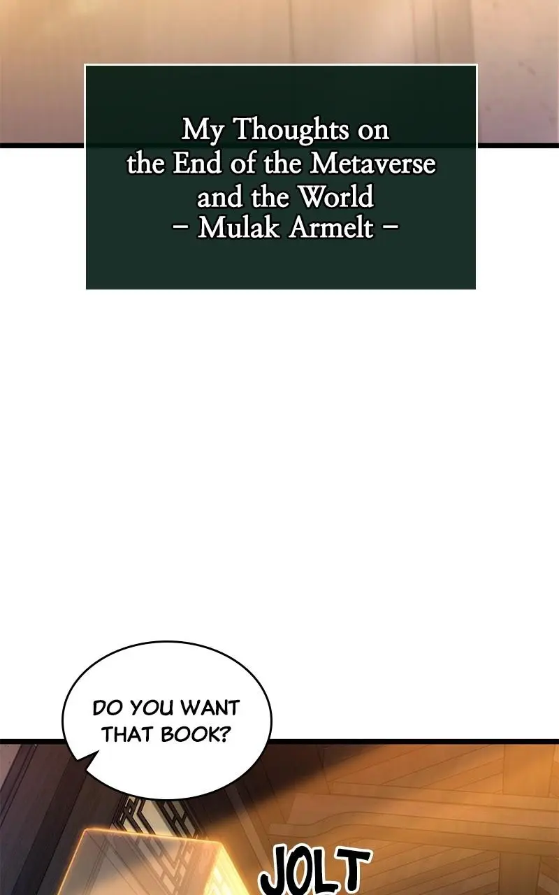The World After the Fall Chapter 147