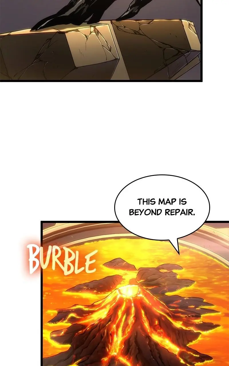 The World After the Fall Chapter 147