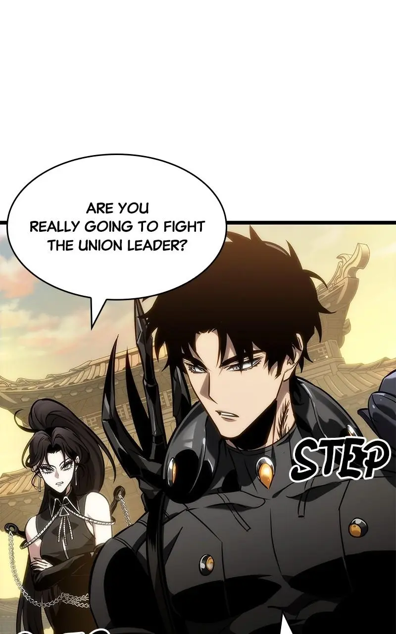 The World After the Fall Chapter 148