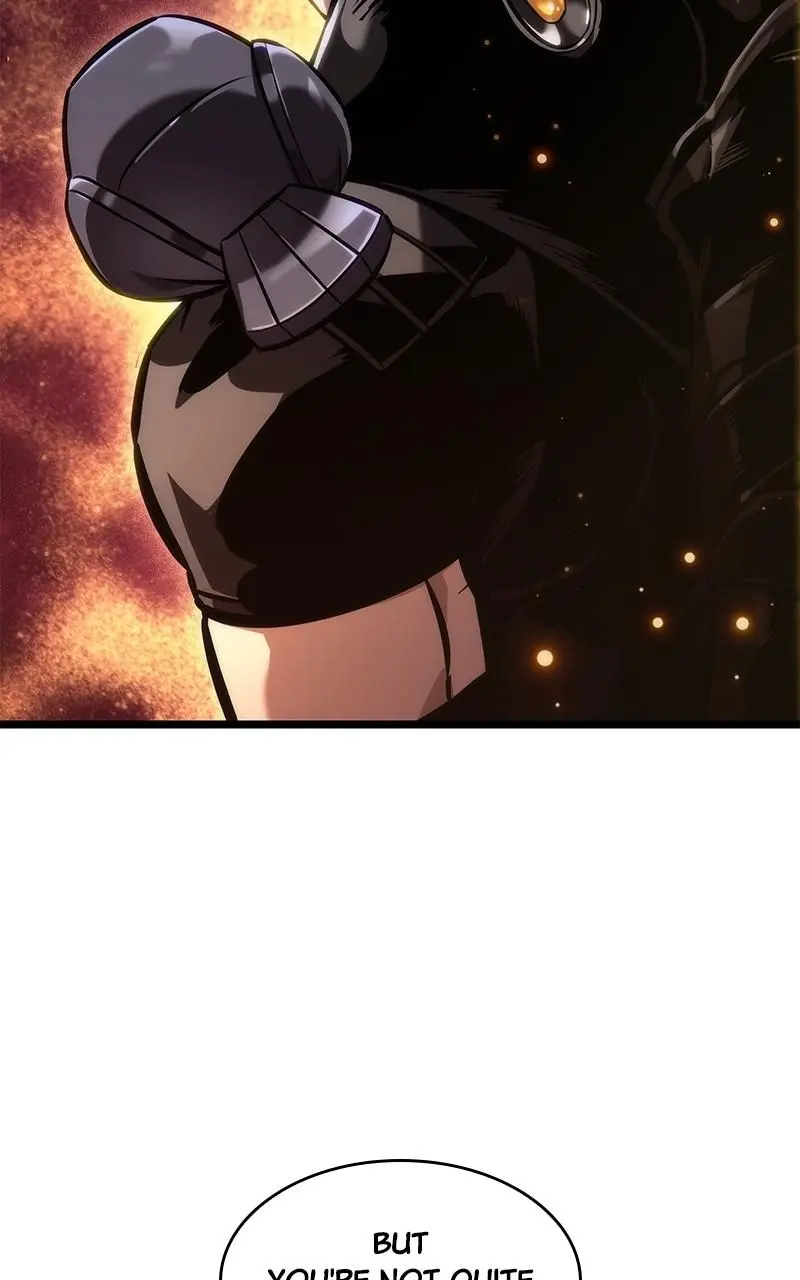 The World After the Fall Chapter 148