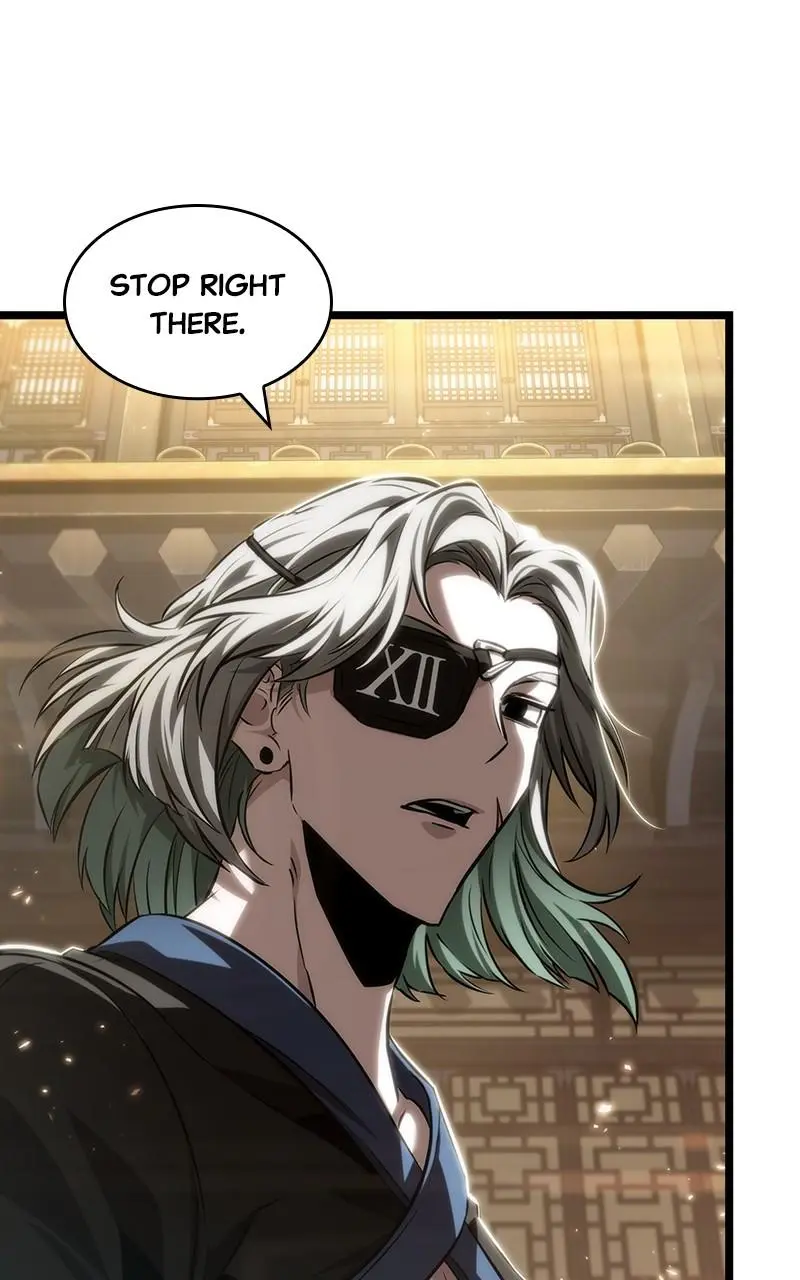 The World After the Fall Chapter 148