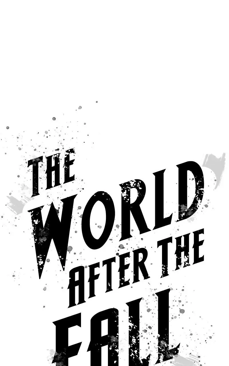 The World After the Fall Chapter 148