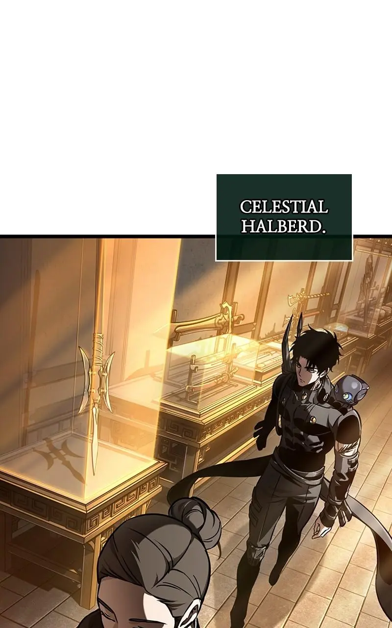 The World After the Fall Chapter 148