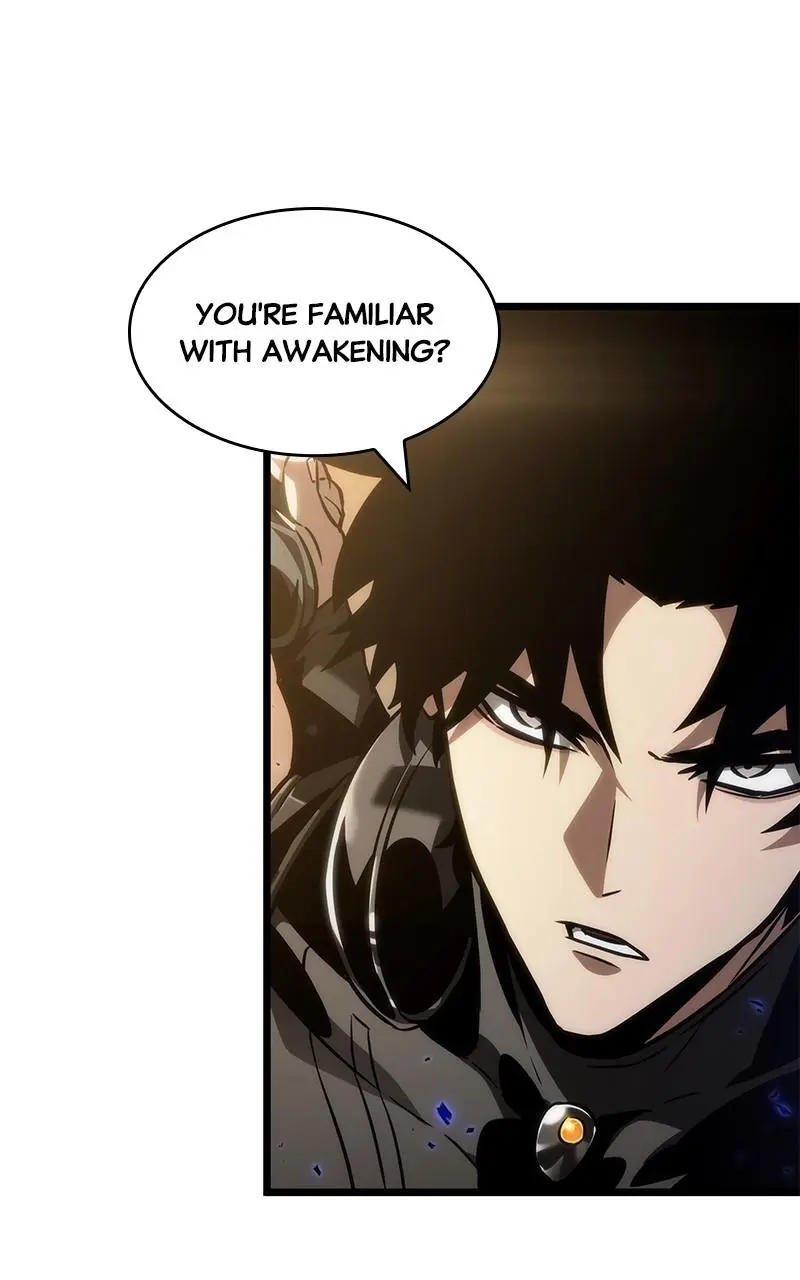 The World After the Fall Chapter 148