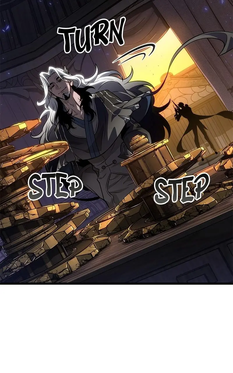 The World After the Fall Chapter 148