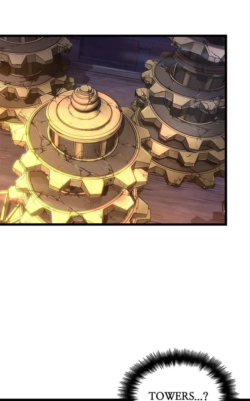 The World After the Fall Chapter 148
