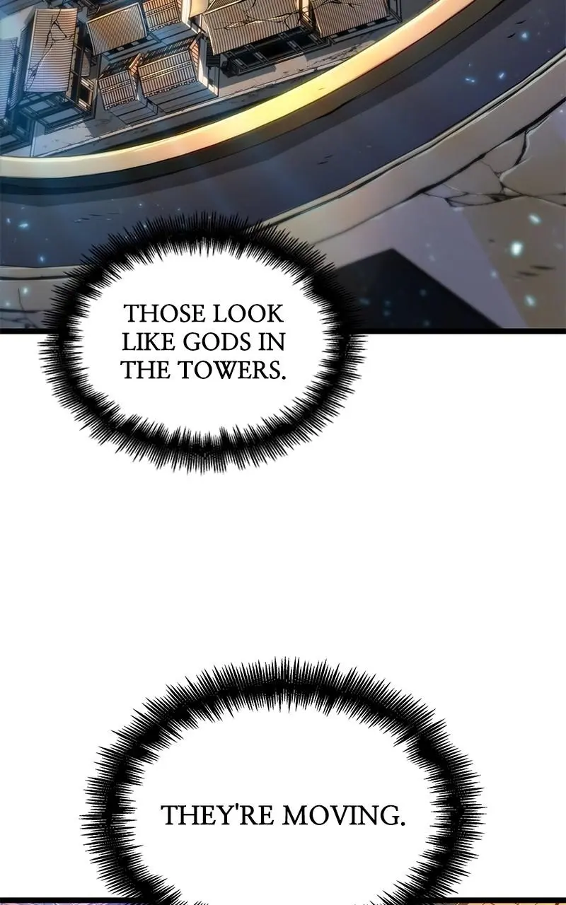 The World After the Fall Chapter 148