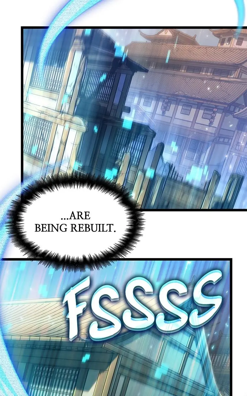 The World After the Fall Chapter 148