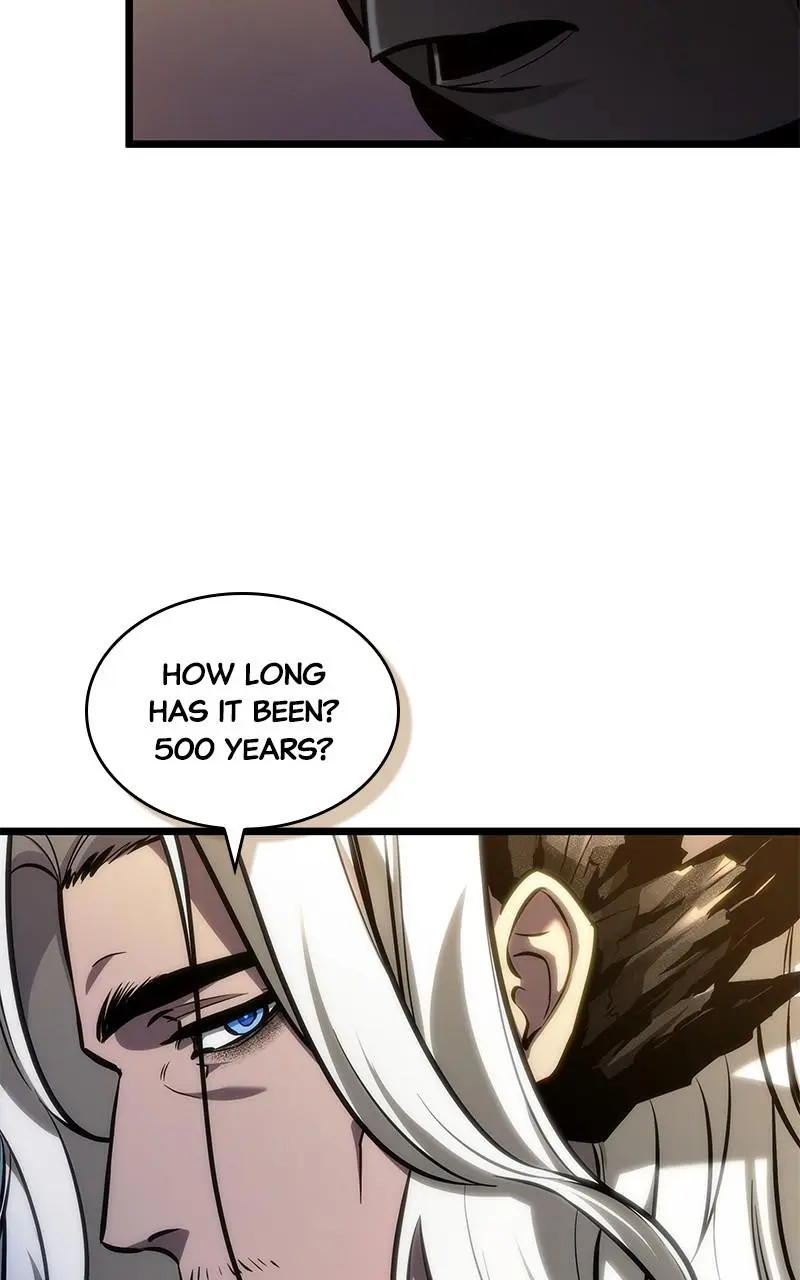 The World After the Fall Chapter 148