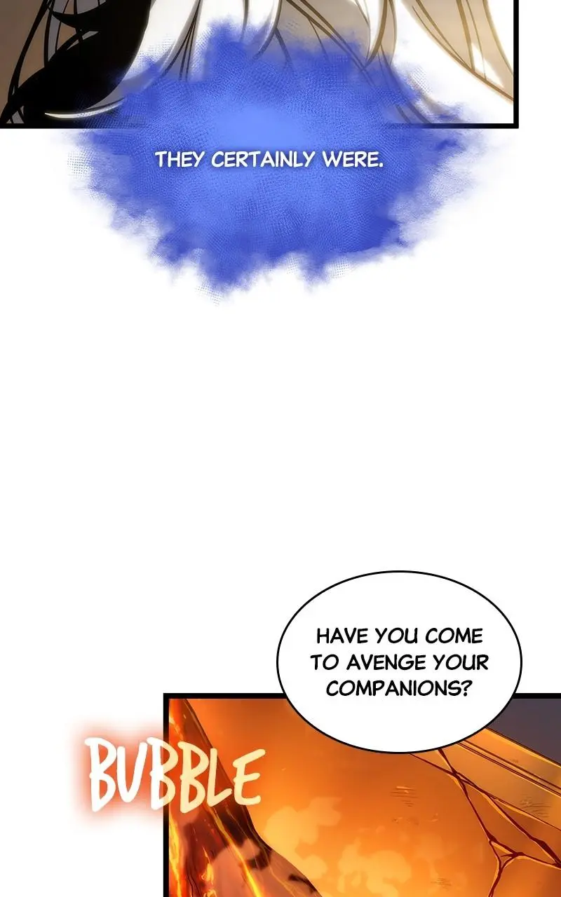 The World After the Fall Chapter 148