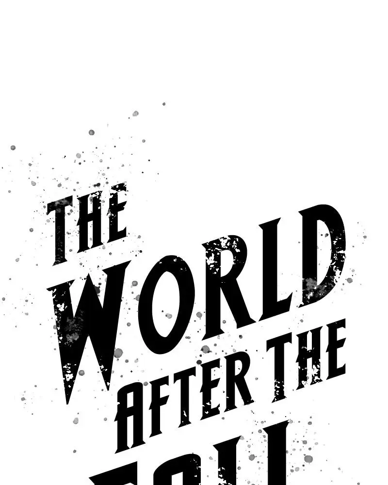 The World After the Fall Chapter 15