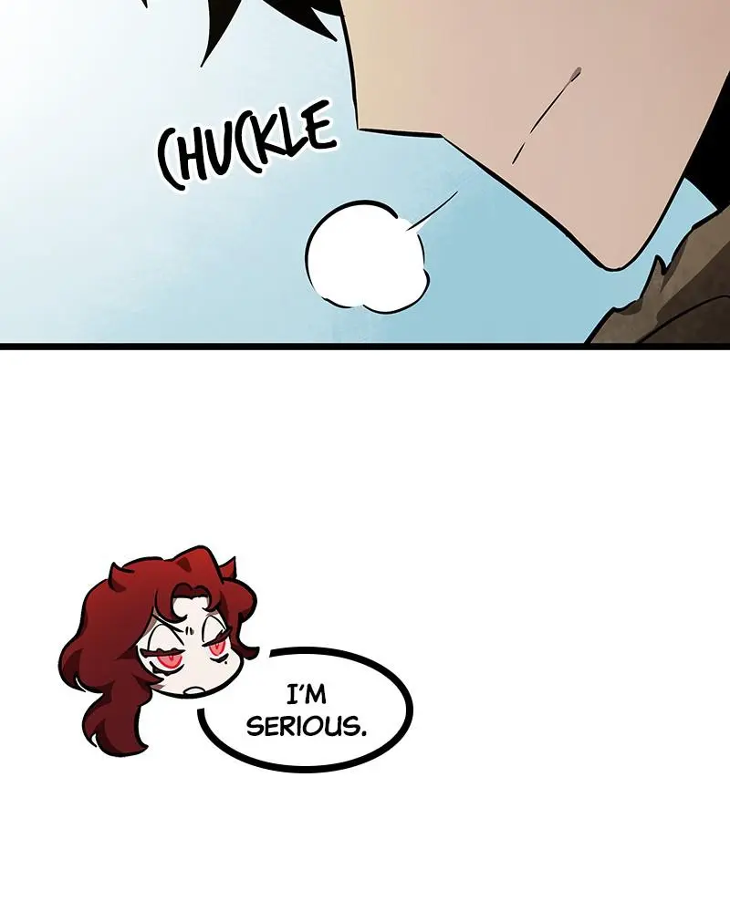 The World After the Fall Chapter 15