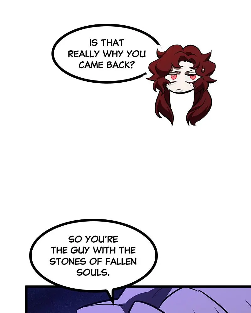 The World After the Fall Chapter 15