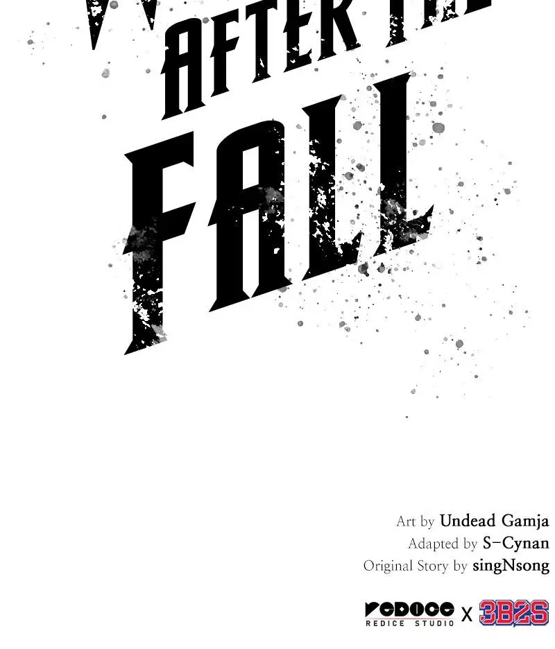 The World After the Fall Chapter 15