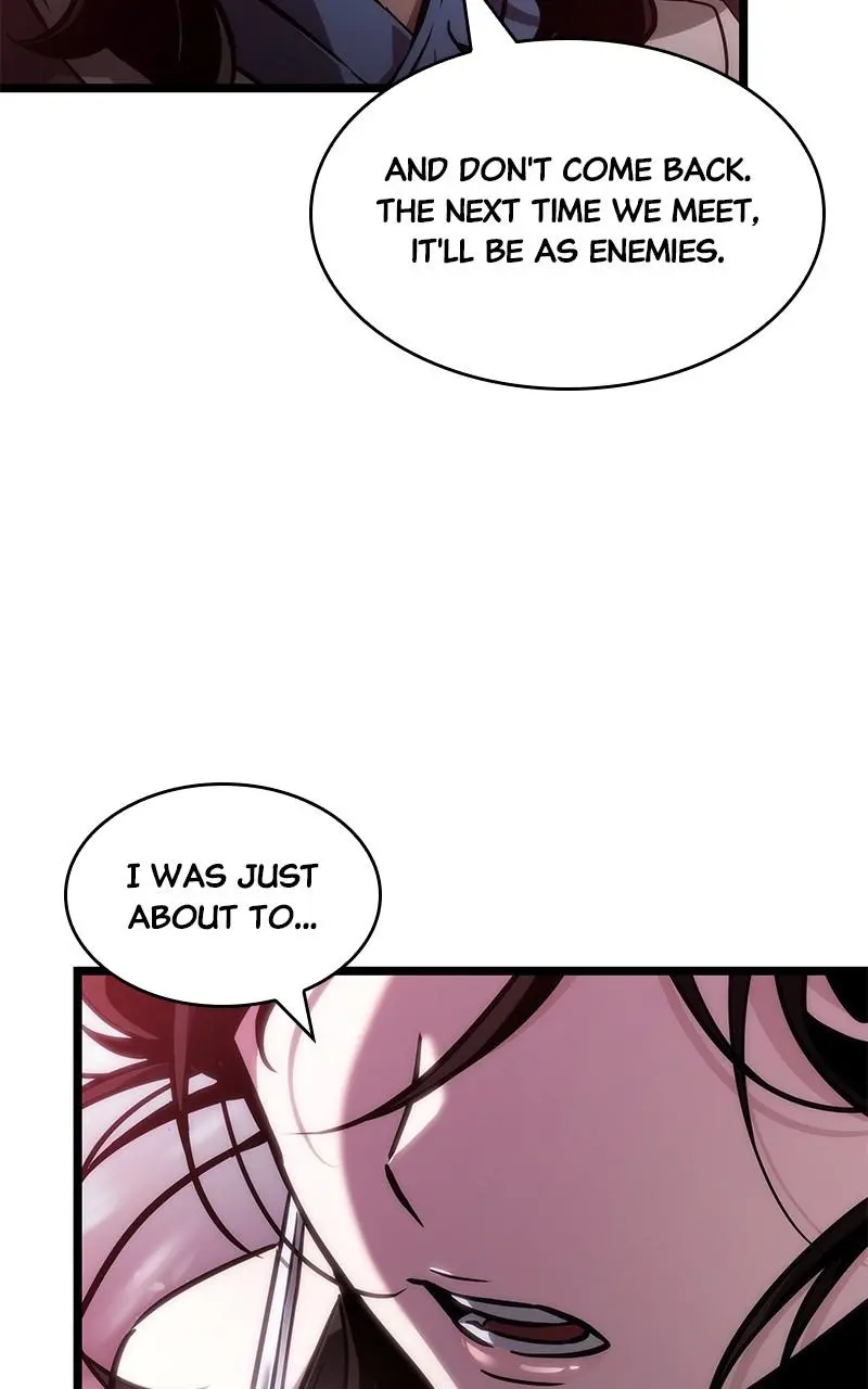 The World After the Fall Chapter 150