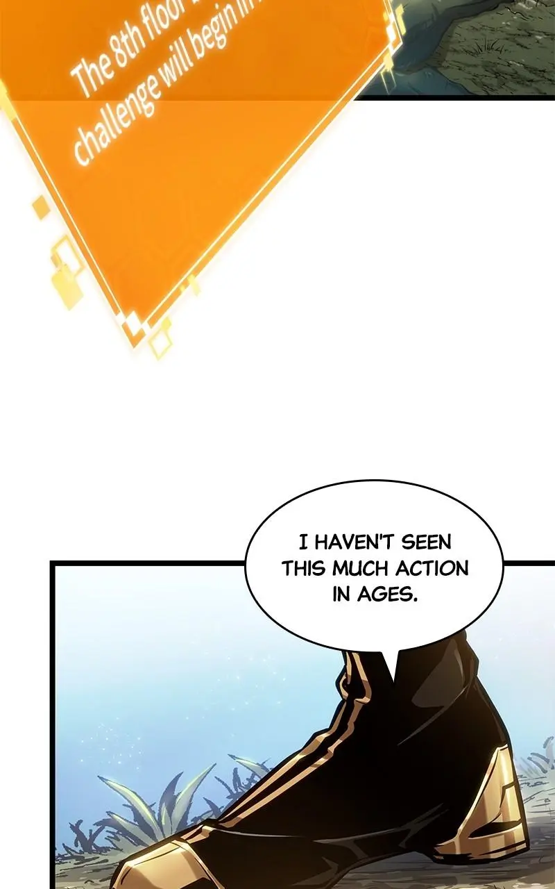 The World After the Fall Chapter 150