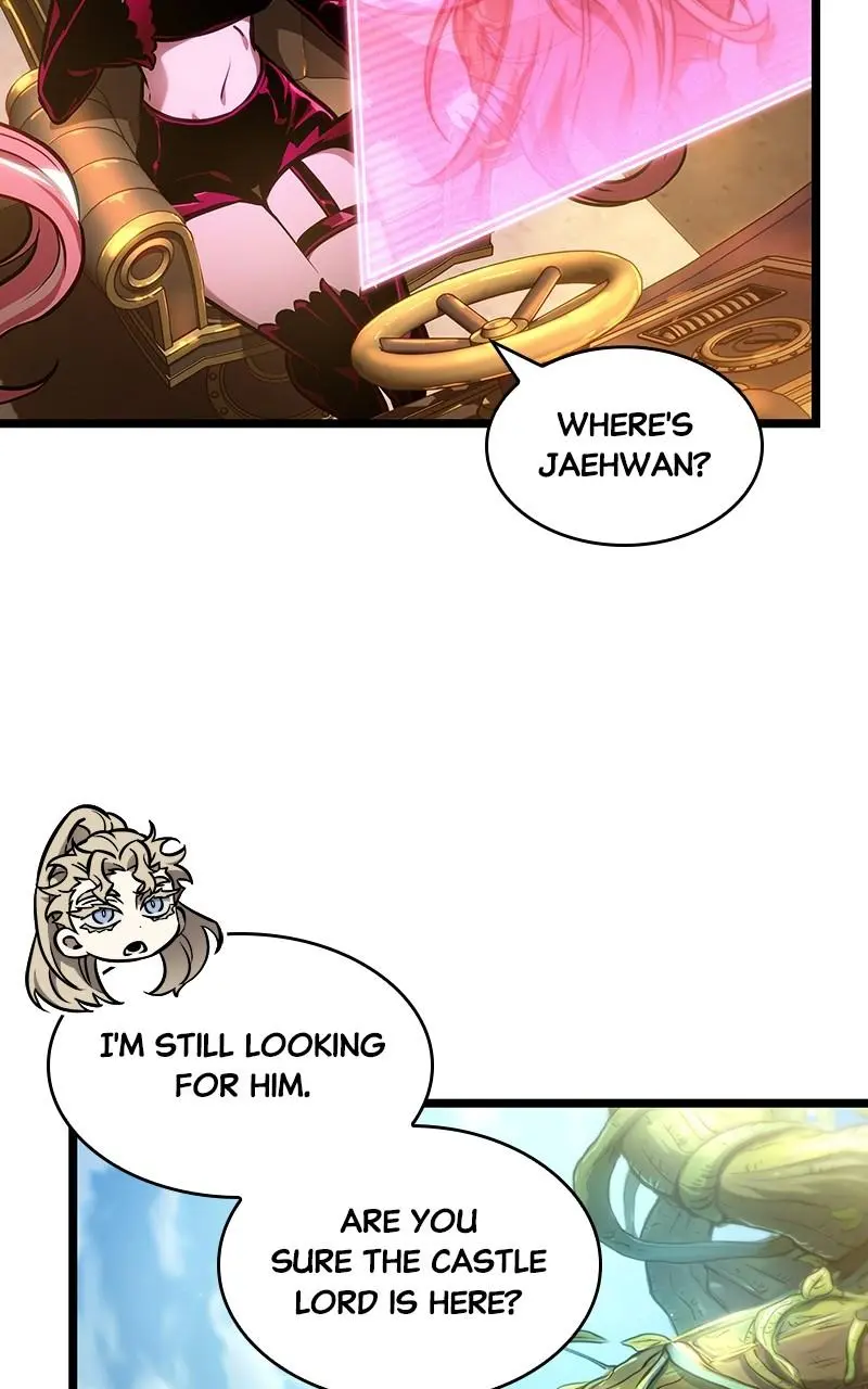 The World After the Fall Chapter 150