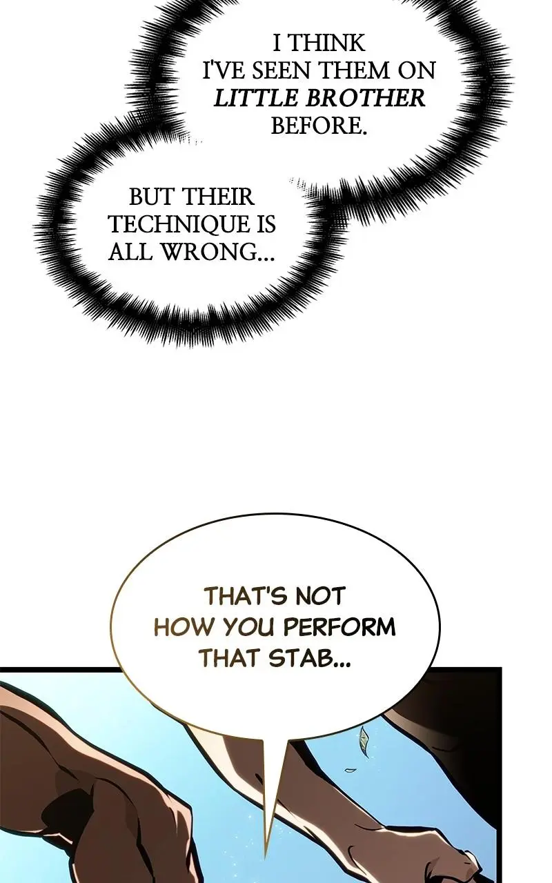 The World After the Fall Chapter 150