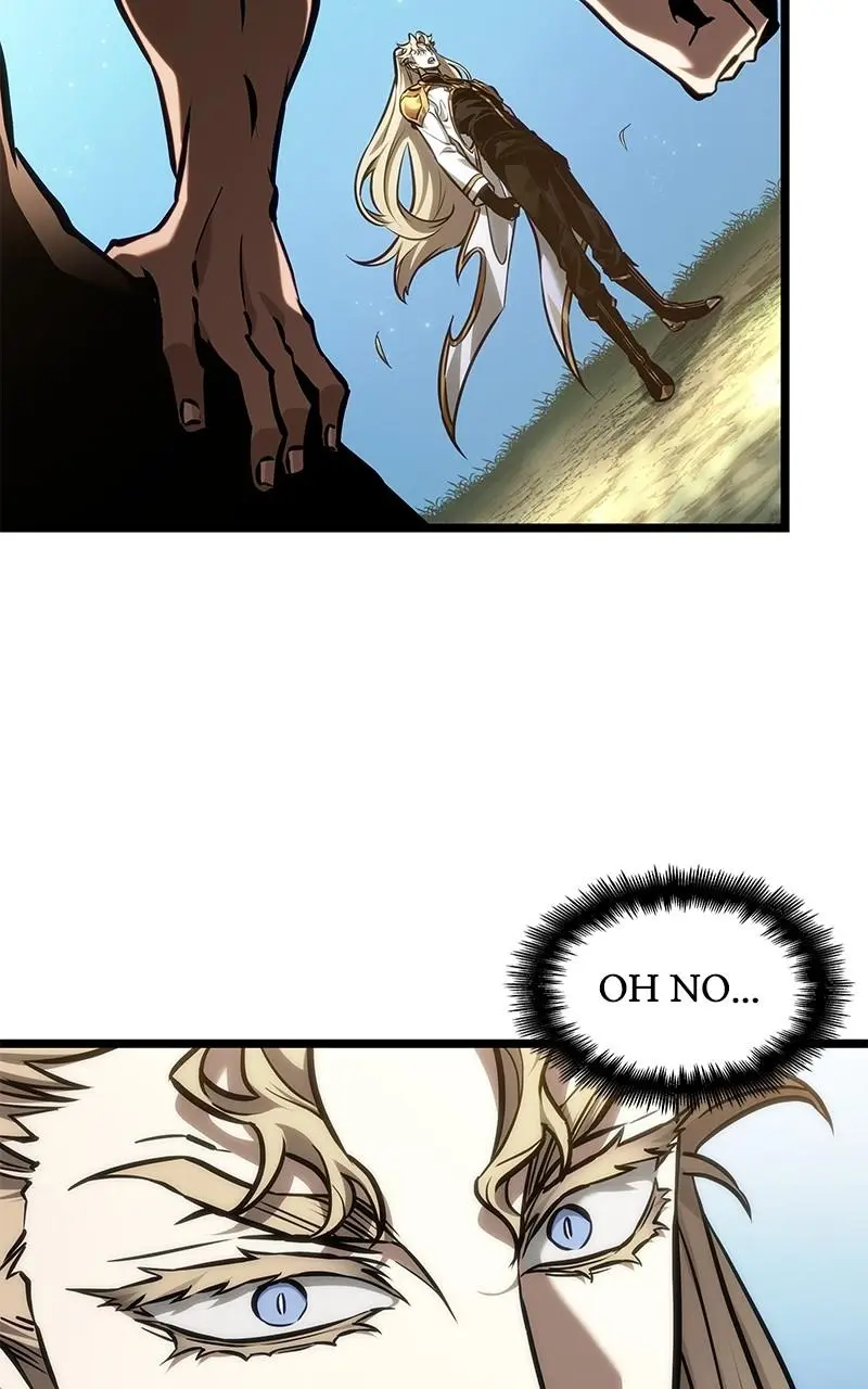 The World After the Fall Chapter 150