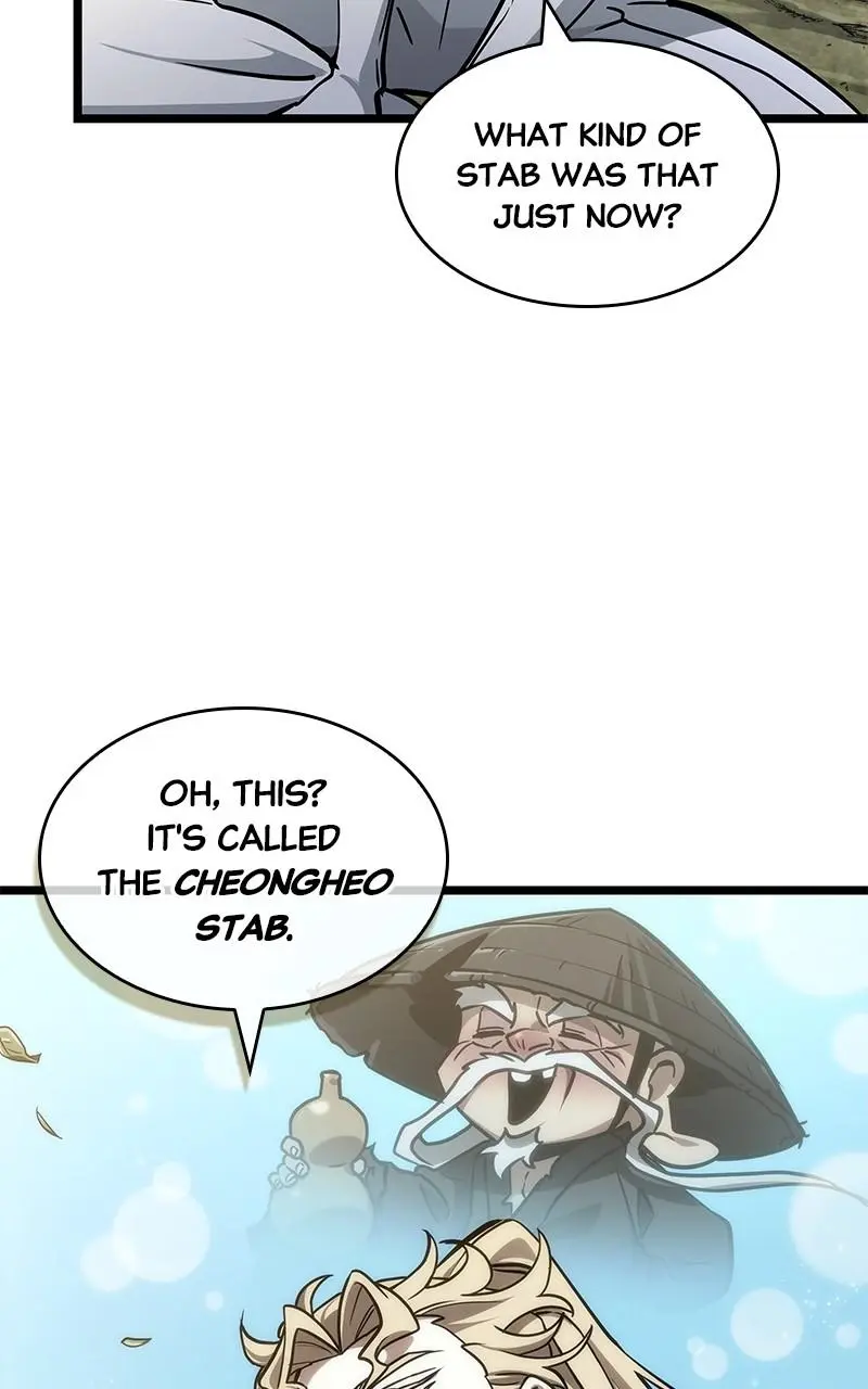 The World After the Fall Chapter 150