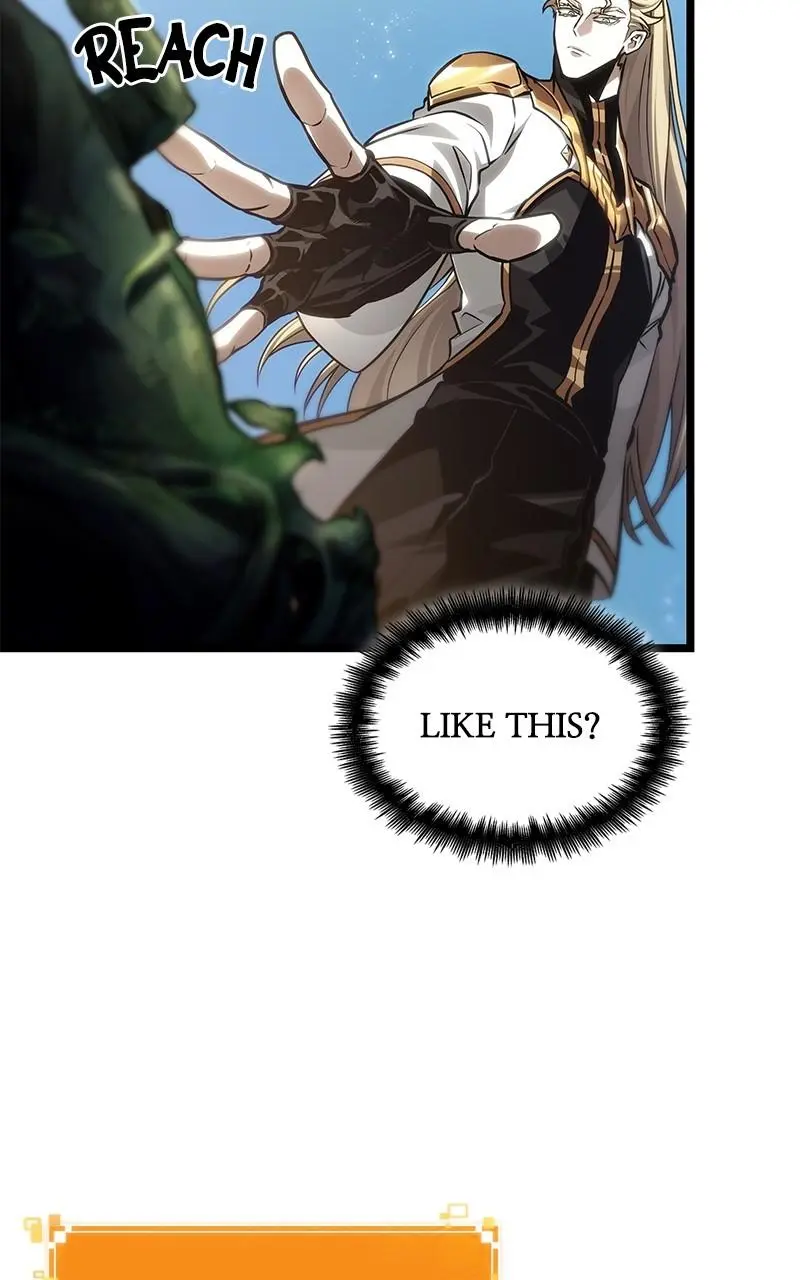 The World After the Fall Chapter 150