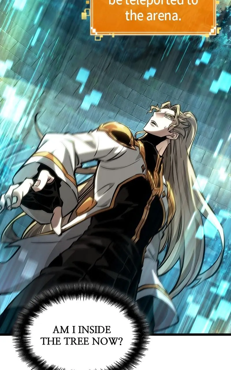 The World After the Fall Chapter 150