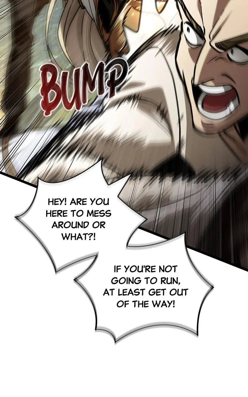 The World After the Fall Chapter 150