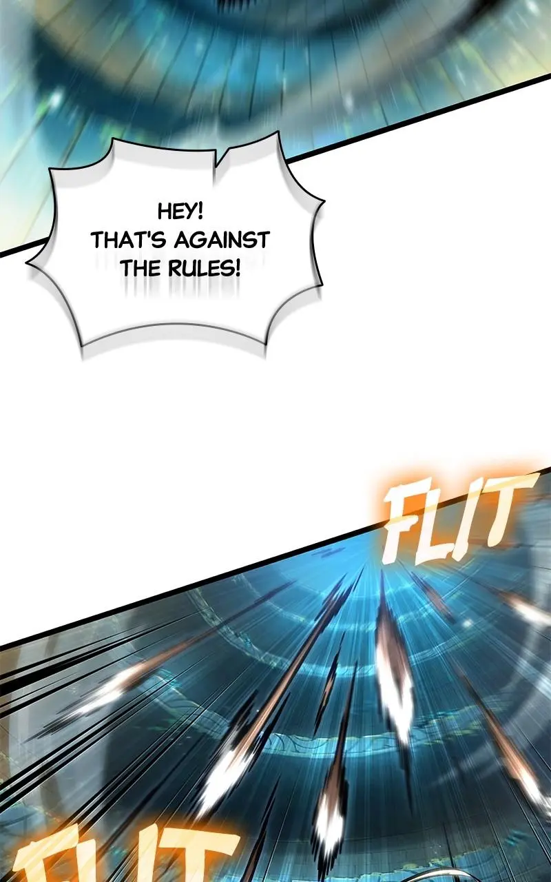 The World After the Fall Chapter 150