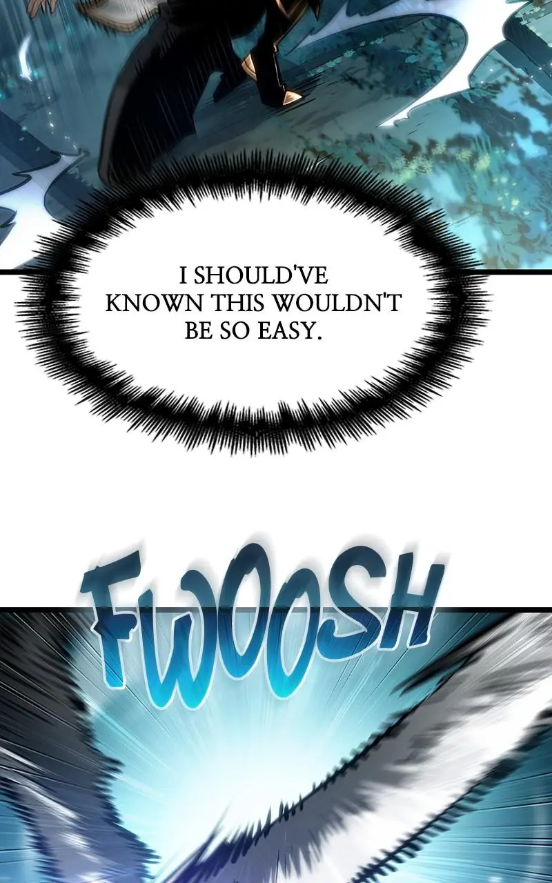 The World After the Fall Chapter 150