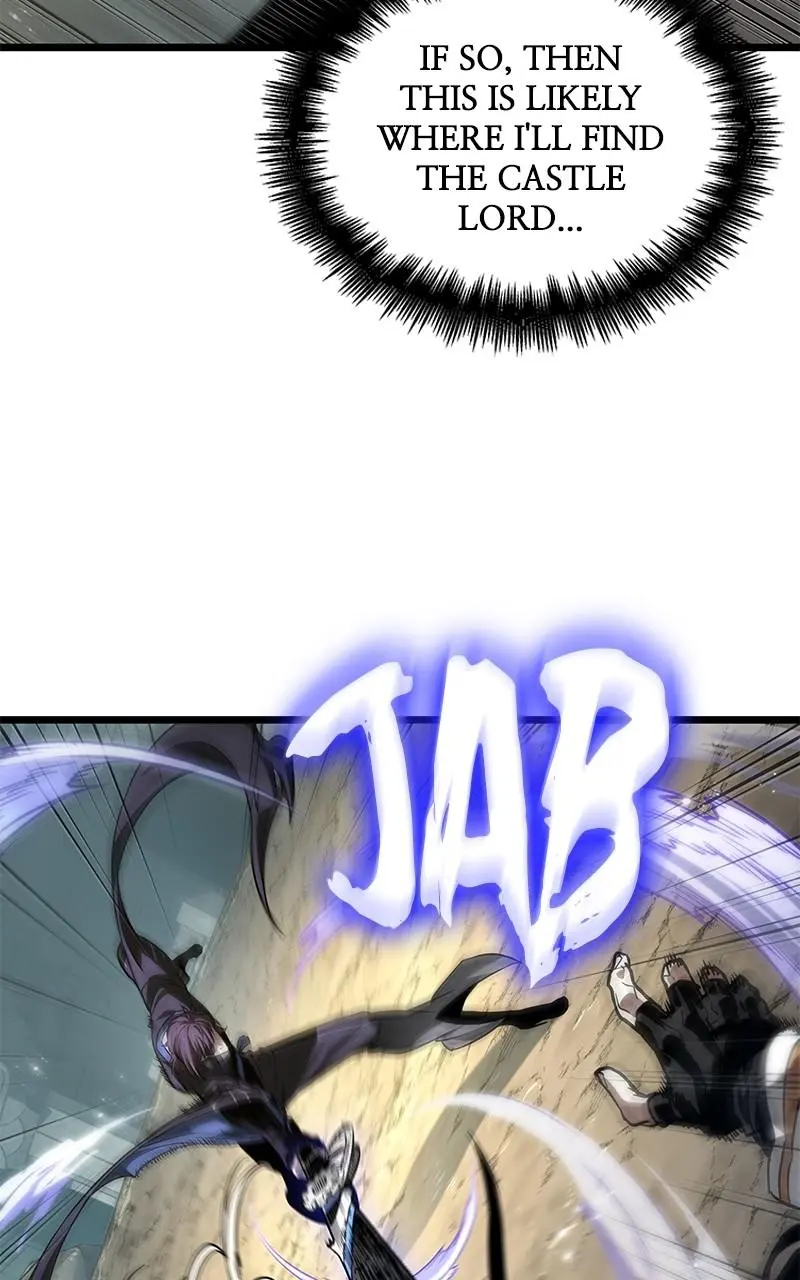 The World After the Fall Chapter 150