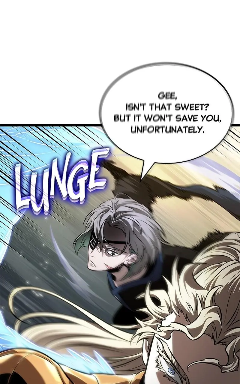 The World After the Fall Chapter 150