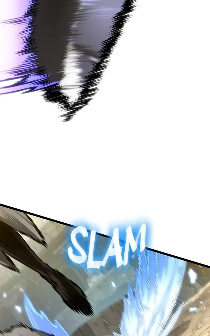 The World After the Fall Chapter 150