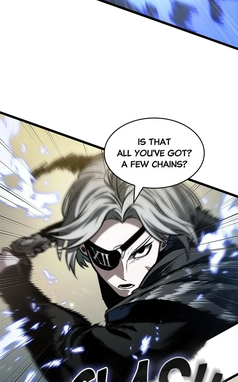 The World After the Fall Chapter 150