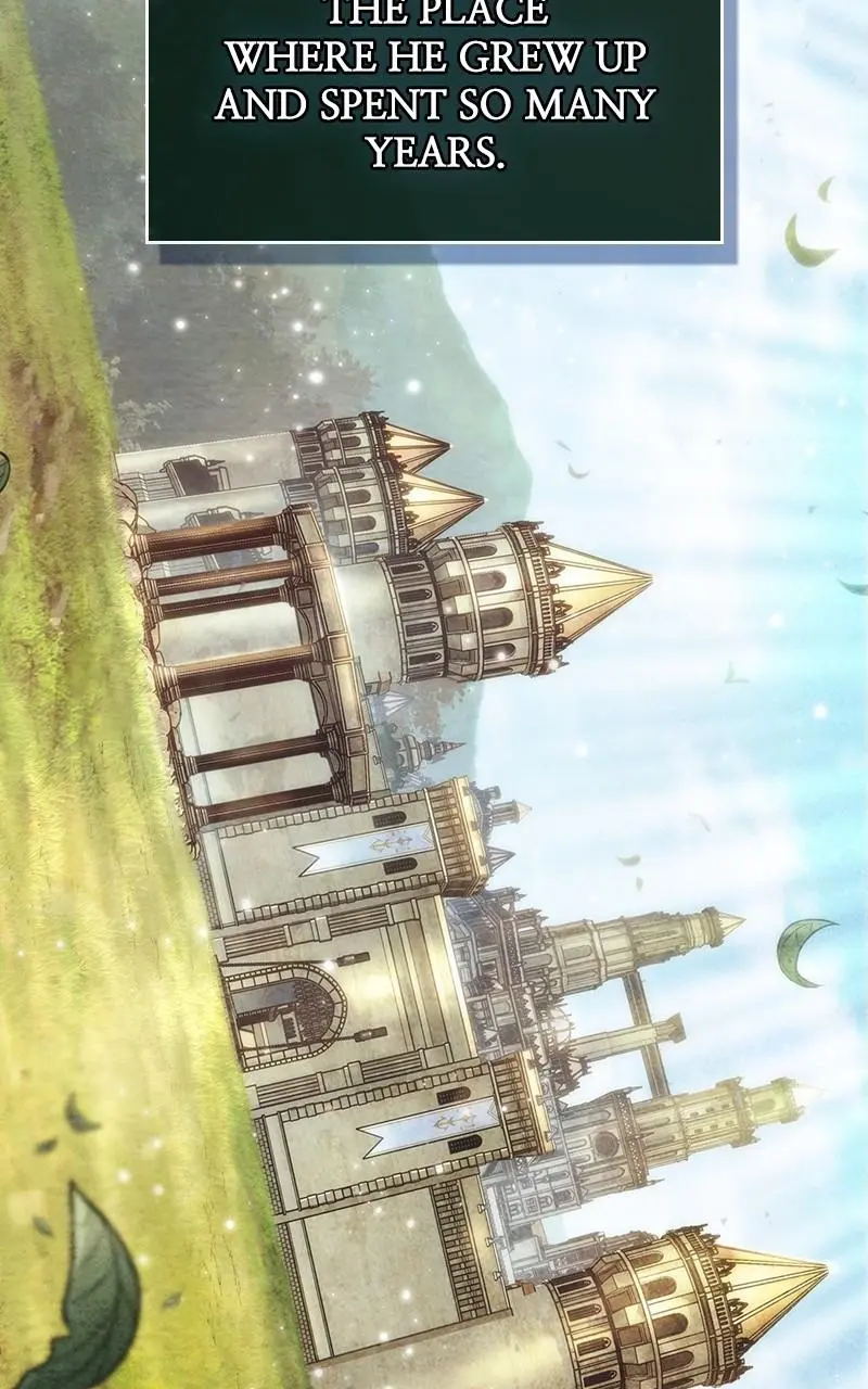The World After the Fall Chapter 150