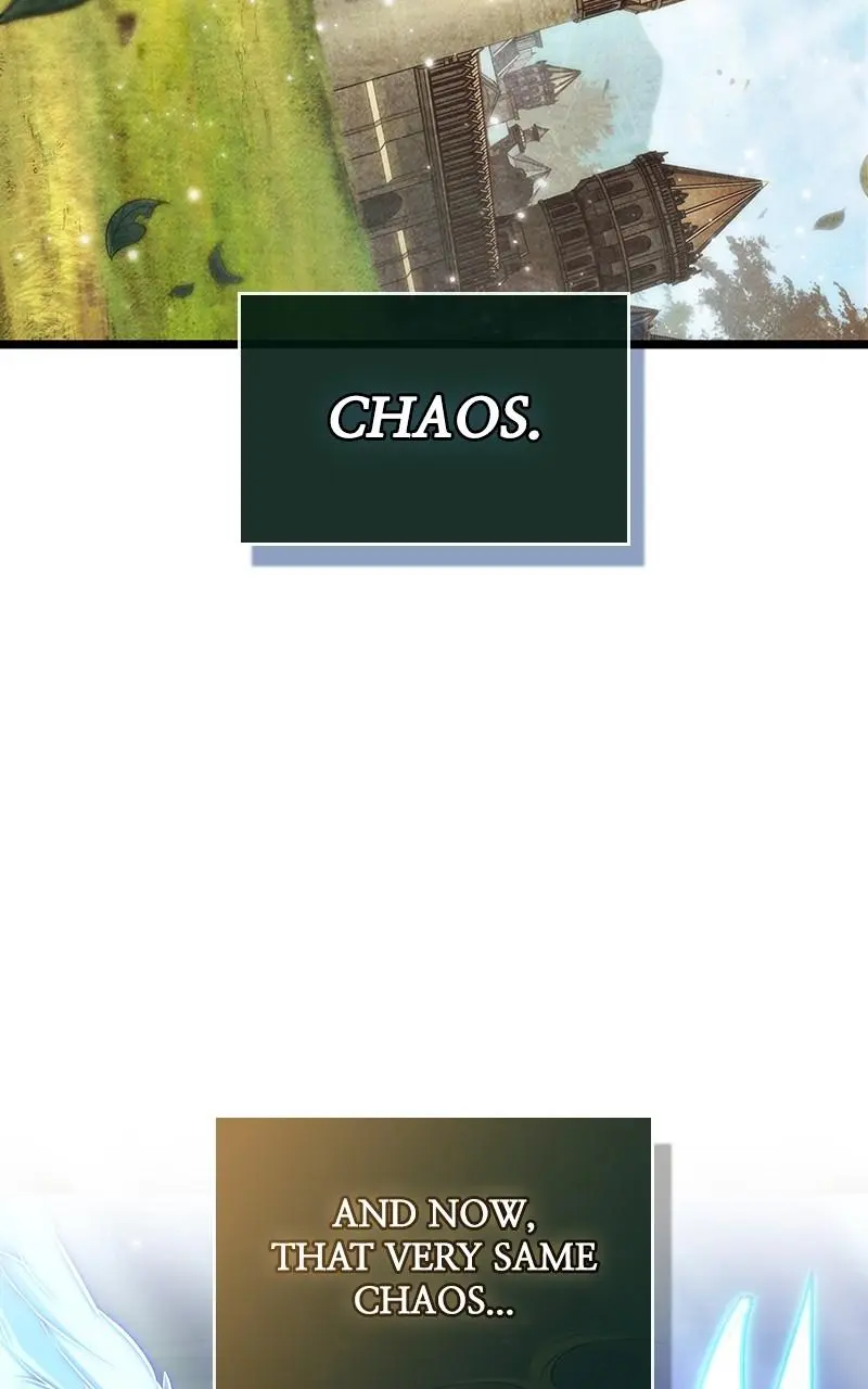 The World After the Fall Chapter 150