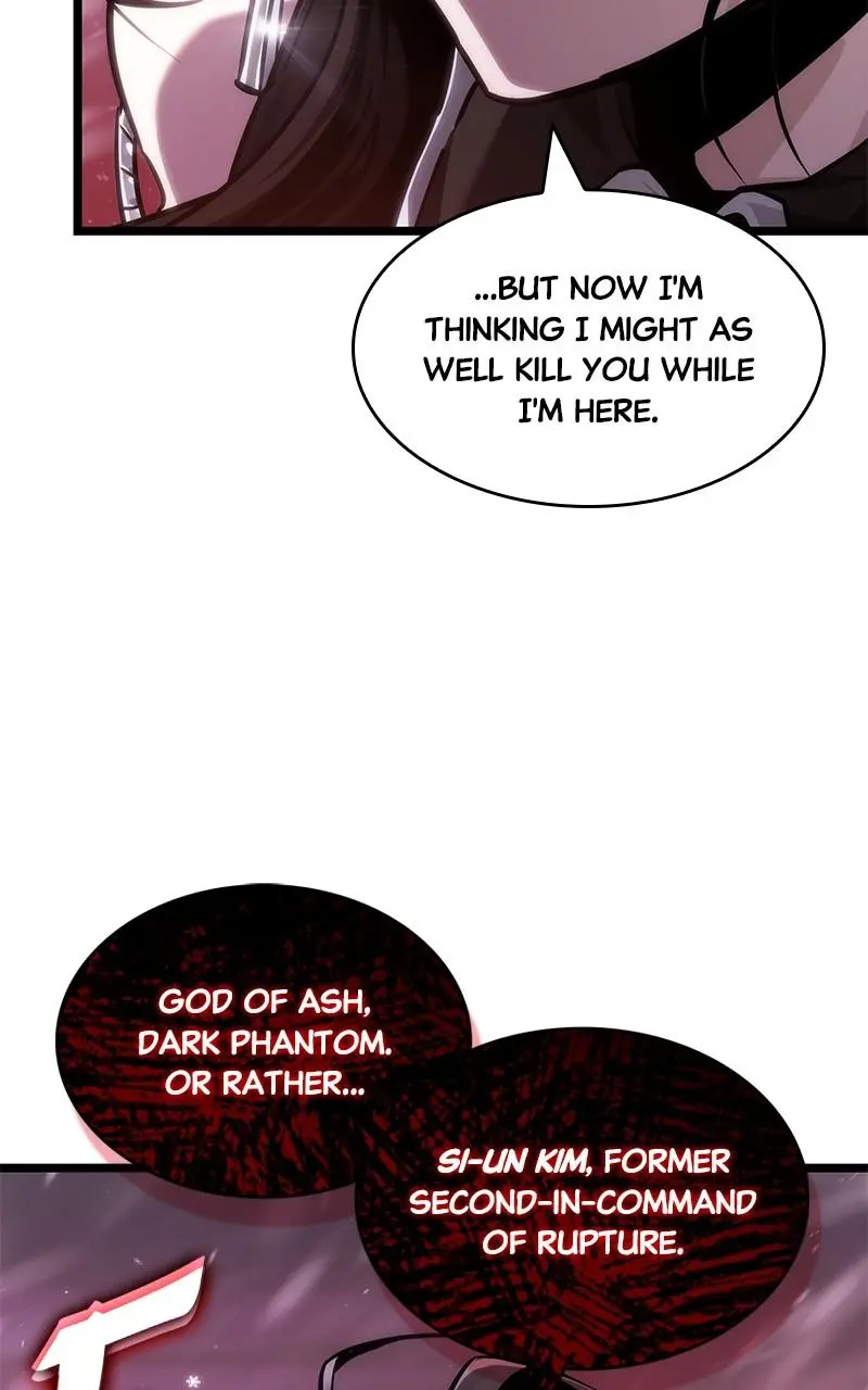 The World After the Fall Chapter 151