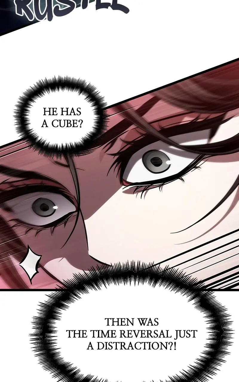 The World After the Fall Chapter 151