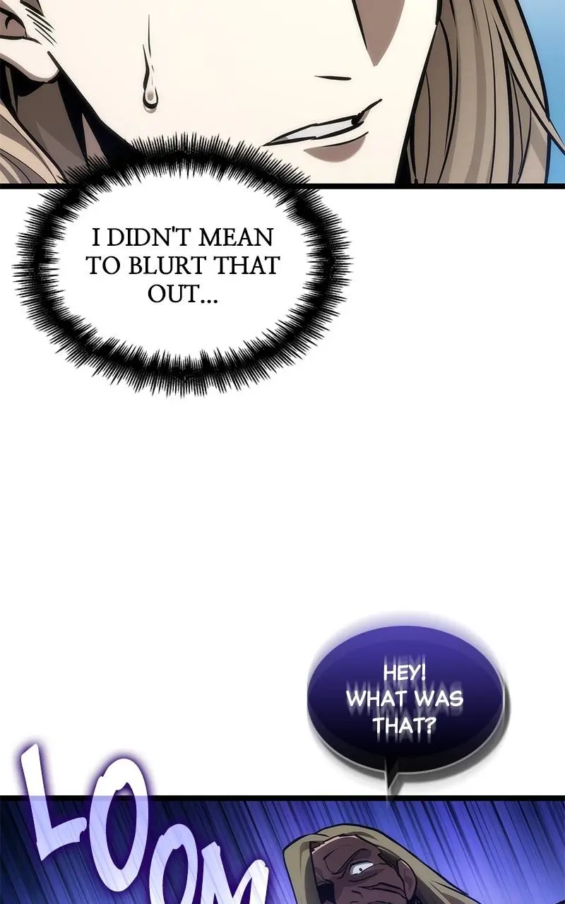 The World After the Fall Chapter 151