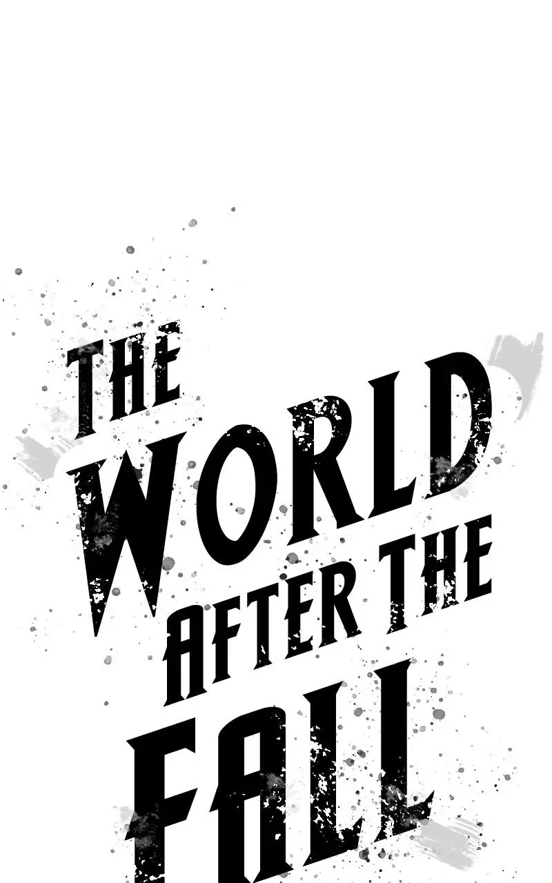 The World After the Fall Chapter 151