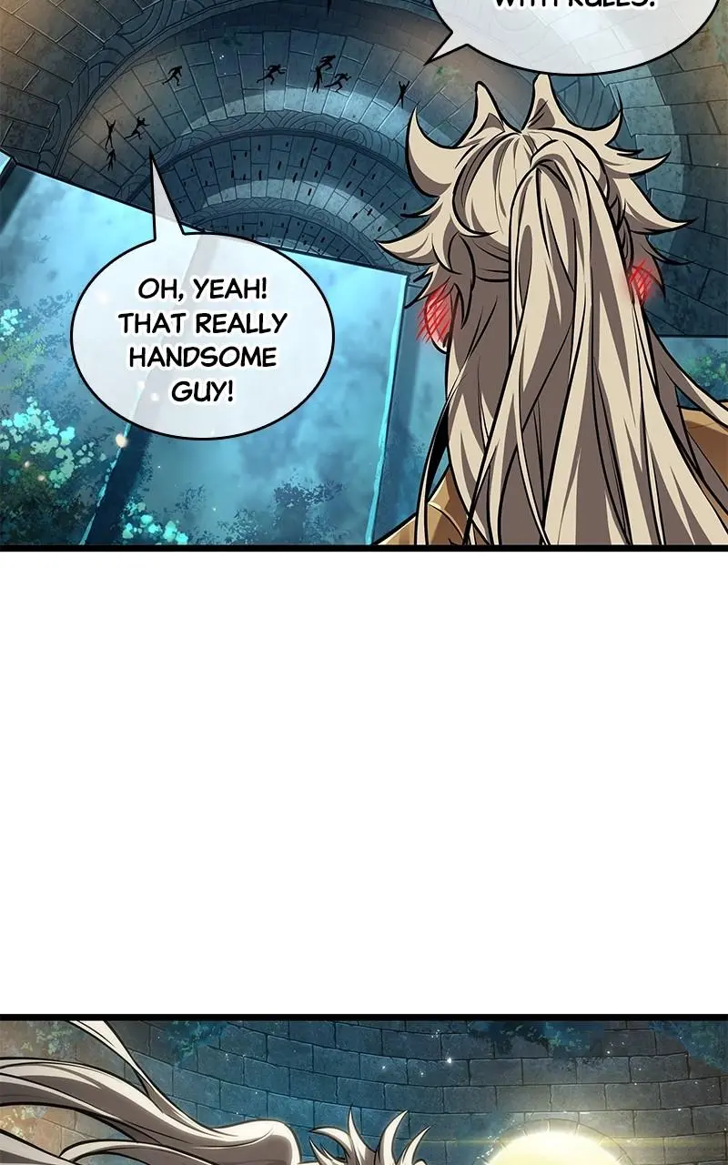 The World After the Fall Chapter 151