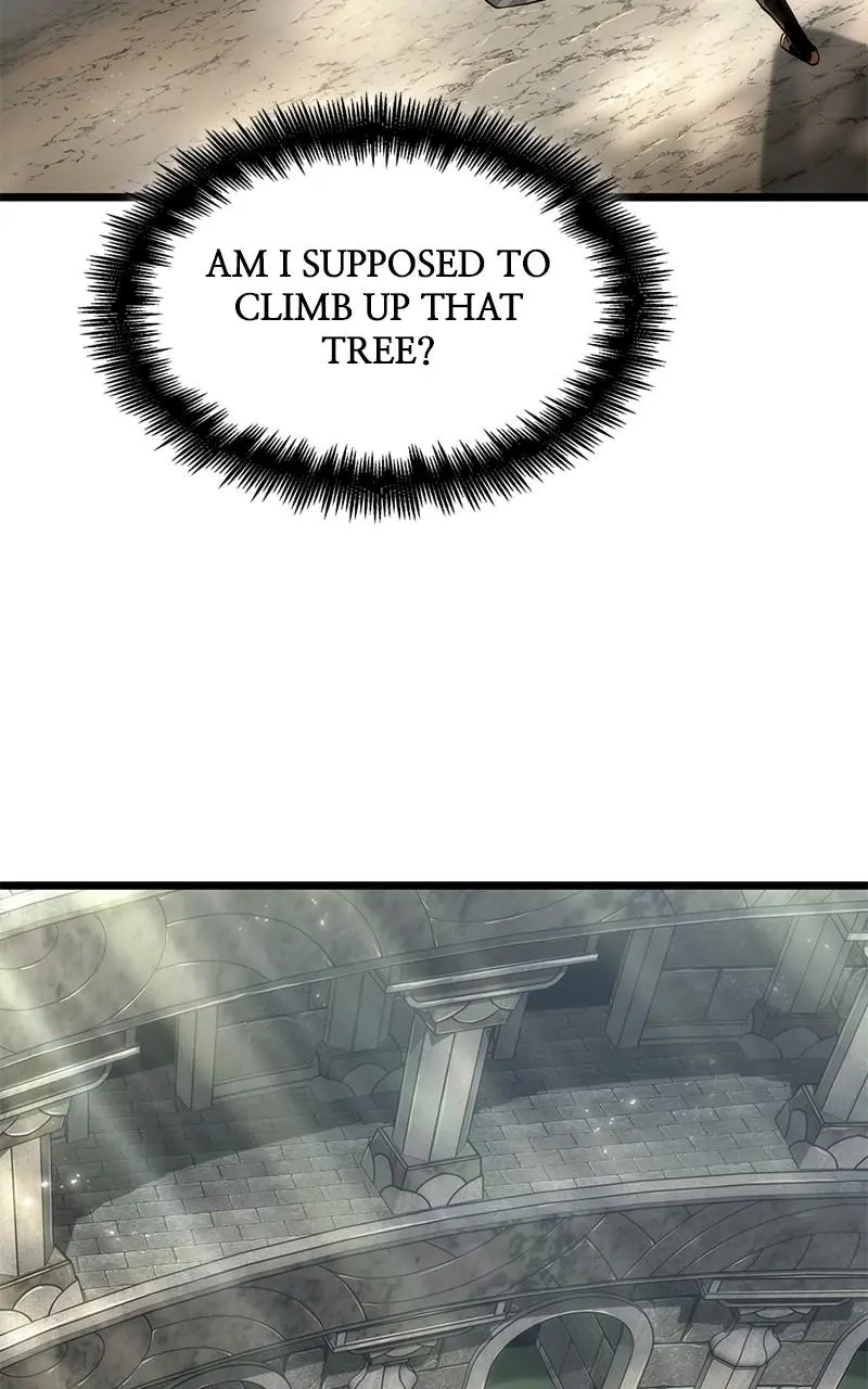 The World After the Fall Chapter 151
