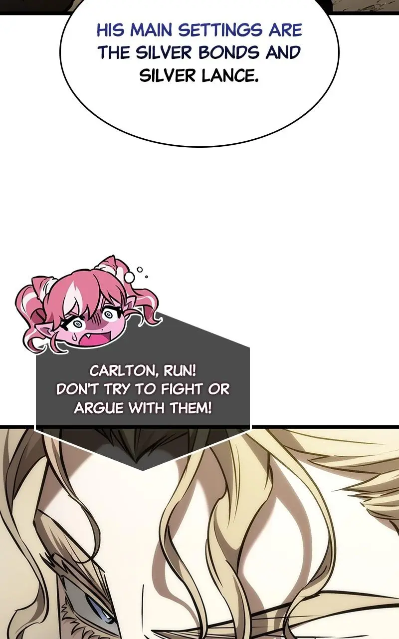 The World After the Fall Chapter 151