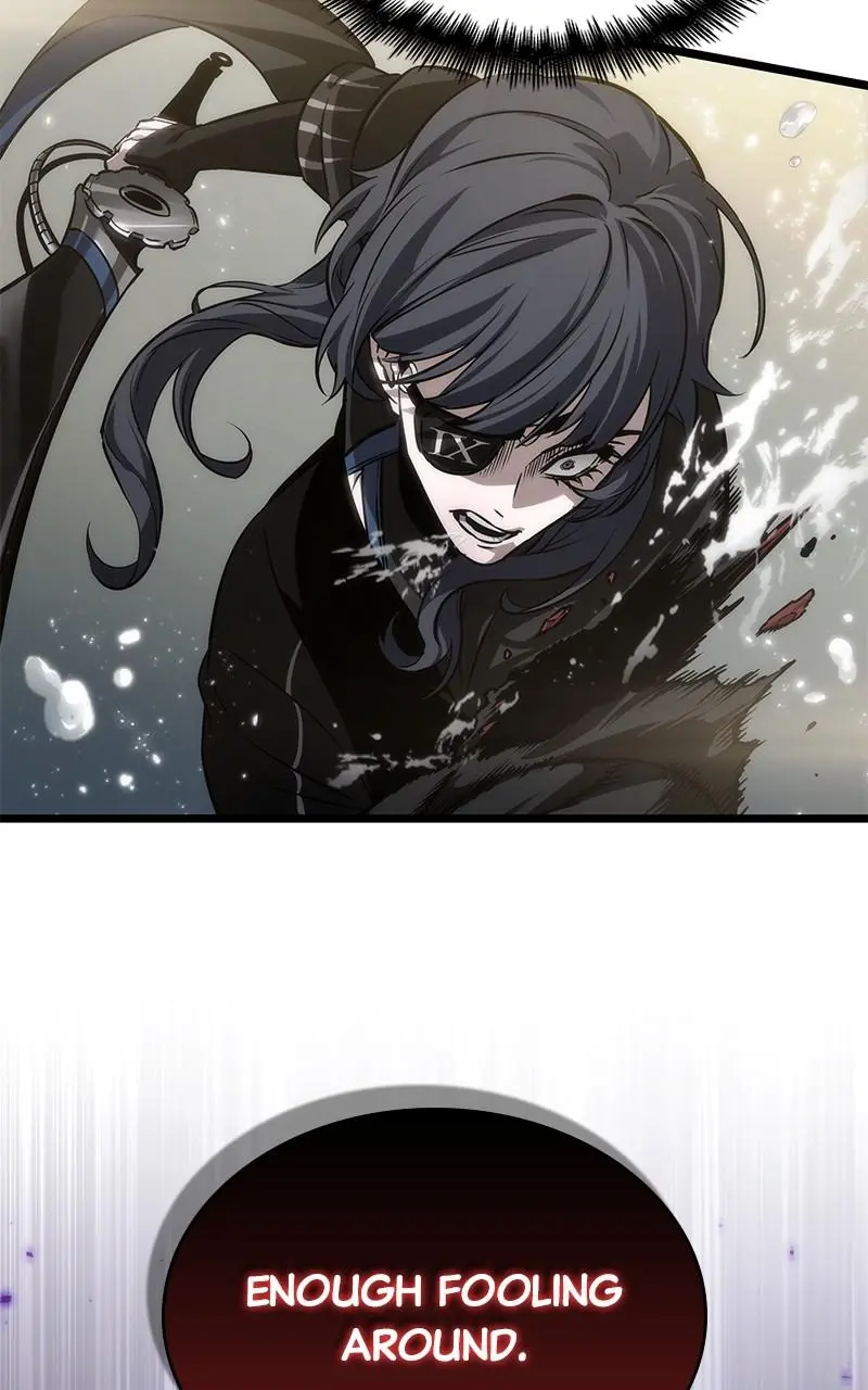 The World After the Fall Chapter 151