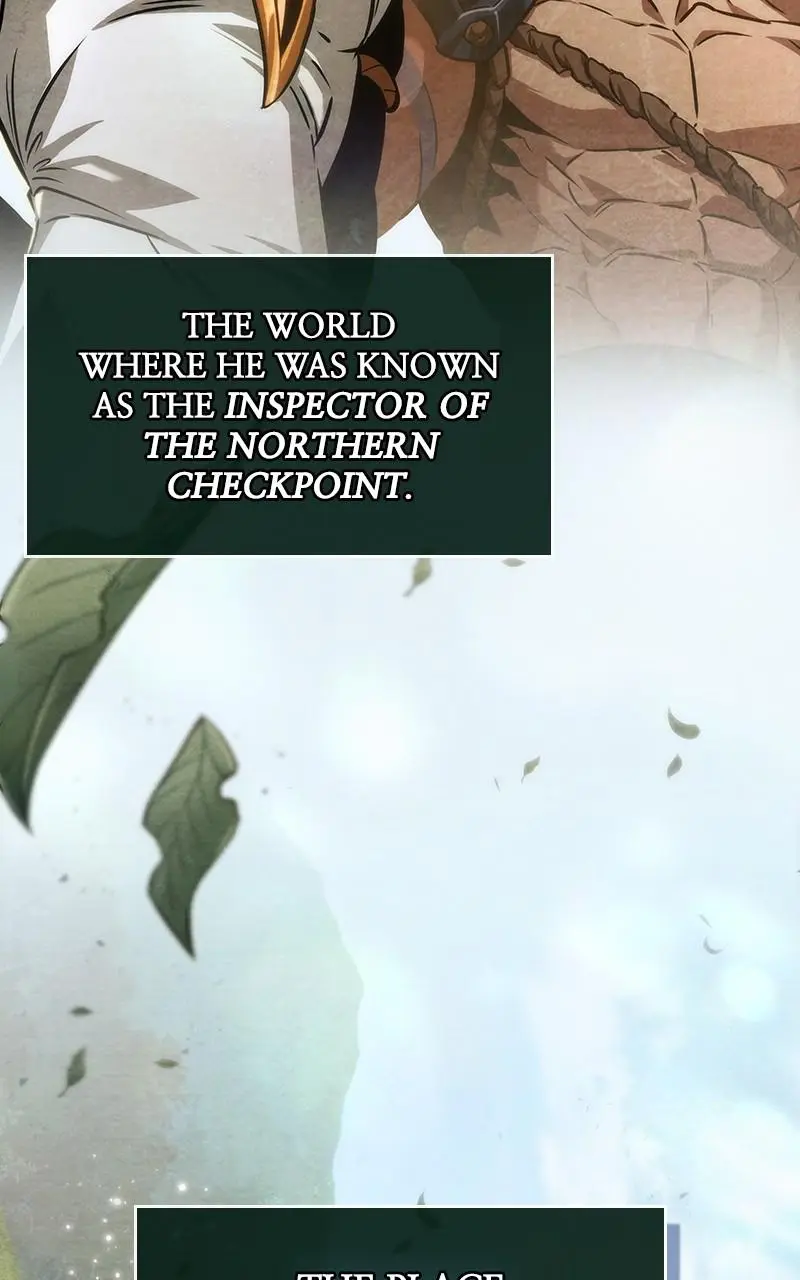 The World After the Fall Chapter 151