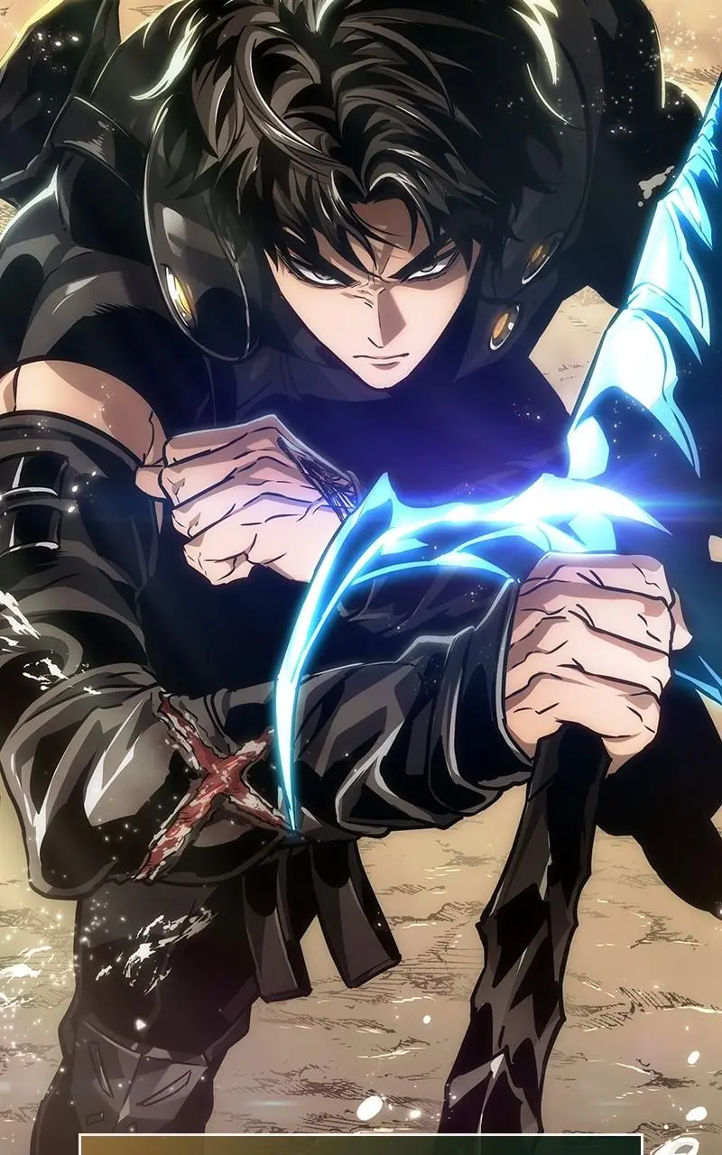 The World After the Fall Chapter 151